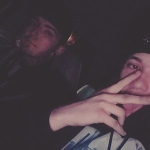 Meet your Posher, Tyler